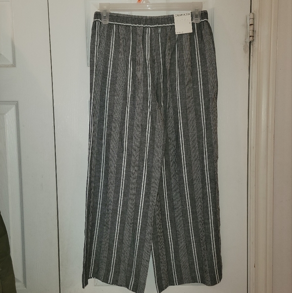 BNWT Calvin Klein pants - Picture 2 of 3